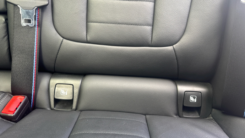 BMW X3 xDrive20d MHT M Sport 5dr Step Auto Diesel Estate